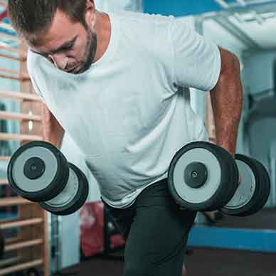 Fitness Studio P-Lay.de